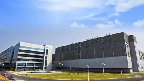 中芯国际集成电路制造（深圳） 粤港澳大湾区的芯片制造新引擎