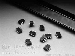 深圳微逻辑集成电路 驱动电子行业创新的核心力量