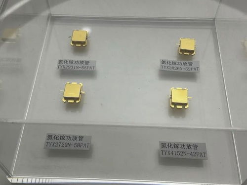 领跑高端射频赛道，泰新半导体一季度交出亮眼“芯”答卷